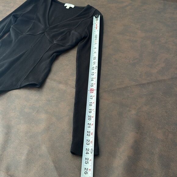 NWOT Devlin Bodysuit by Agolde - Picture 8 of 14